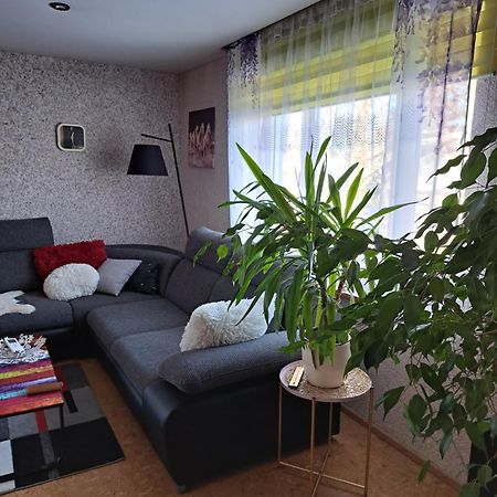 Metsakodu Apartment Torva Bagian luar foto