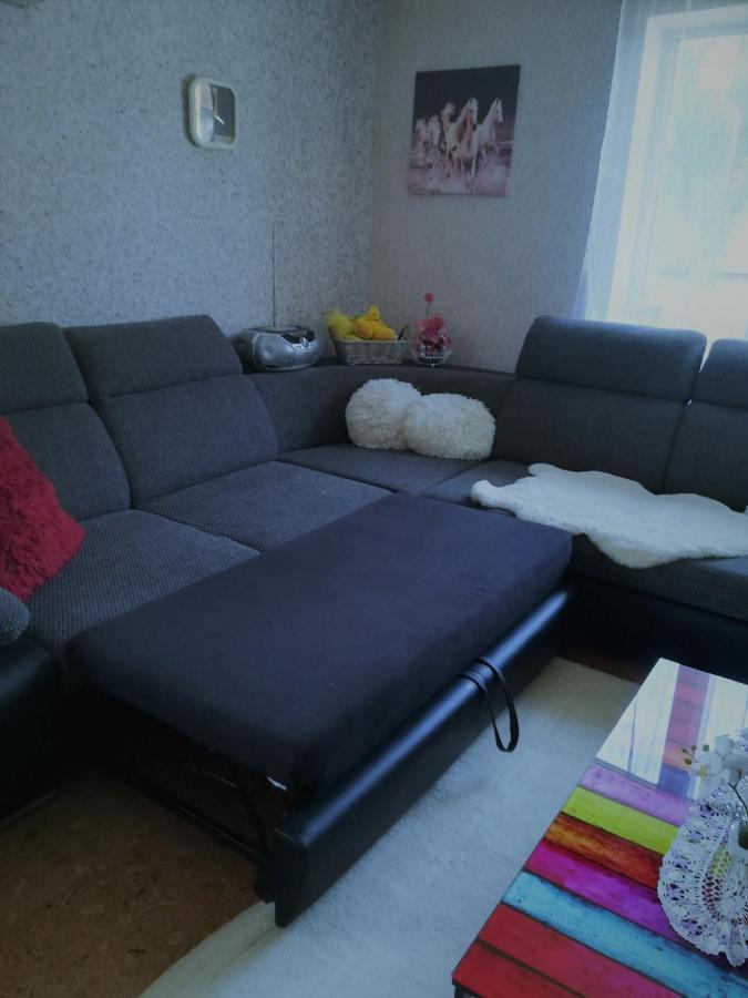 Metsakodu Apartment Torva Bagian luar foto