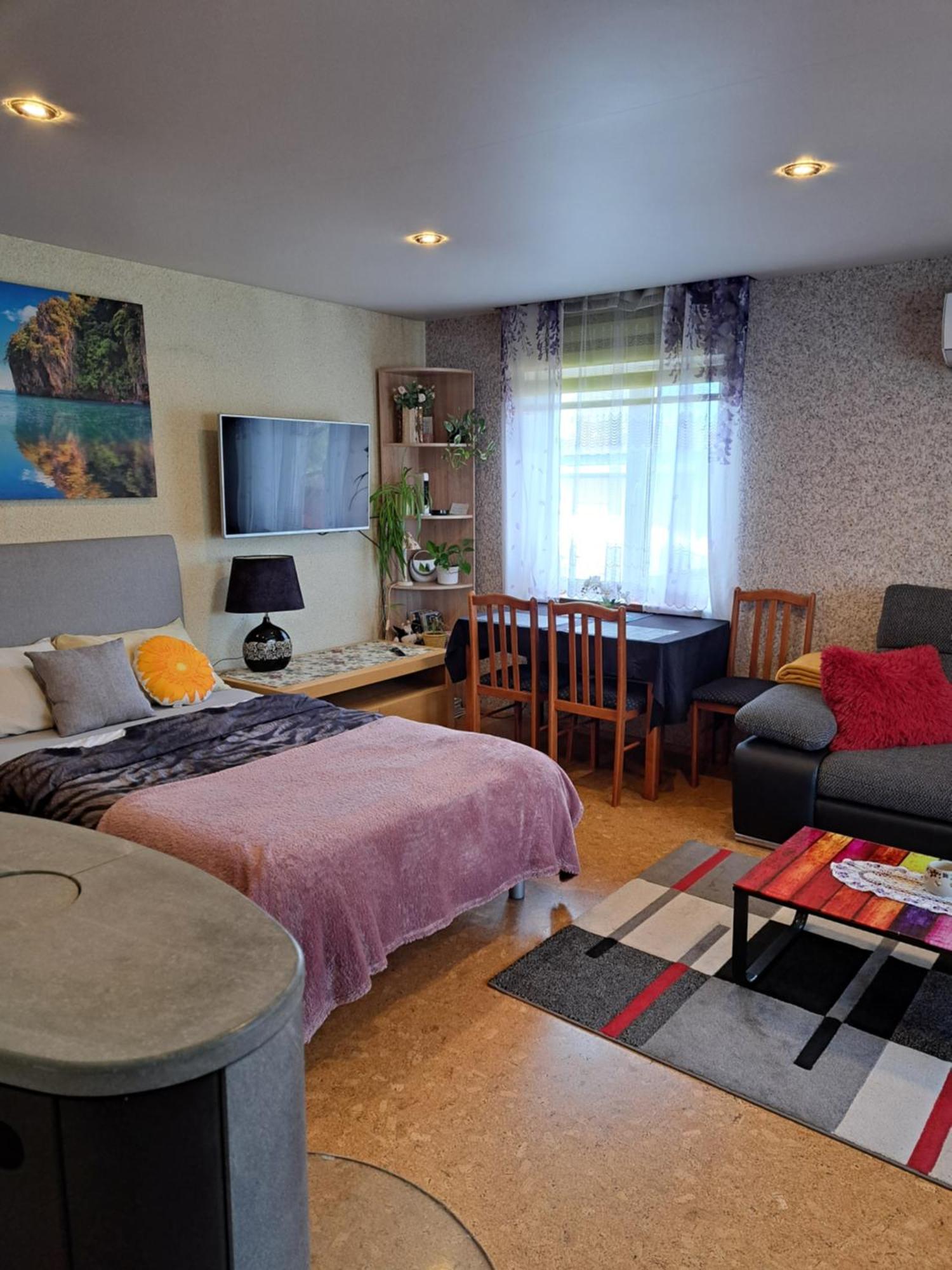 Metsakodu Apartment Torva Bagian luar foto